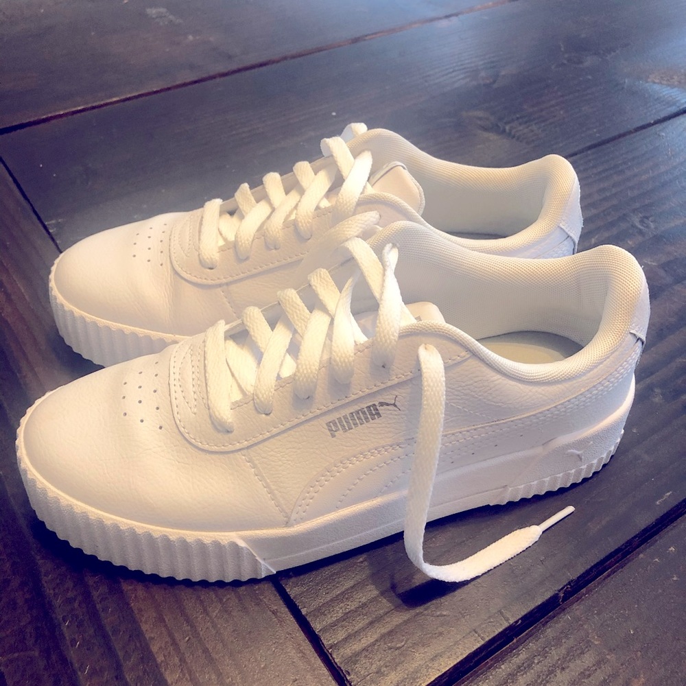 Puma Carina Sneaker